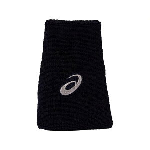 �A�V�b�N�X asics ���̑��A�N�Z�T���[ ���j�Z�b�N�X WRISTBAND �iL�j ���X�g�o���h 3033B873