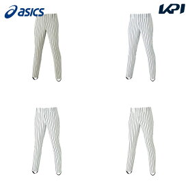 アシックス asics 野球ウェア メンズ UNIFORM PANTS(STRAIGHT) 2121A155 2023FW