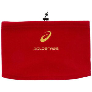 AVbNX asics 싅ANZT[ jZbNX GOLDSTAGE NECK WARMER 3123A575