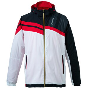 o{ Babolat ejXEFA Y CLUB TEAM JACKET `[WPbg EBhu[J[WPbg BUT1160C 2021FW