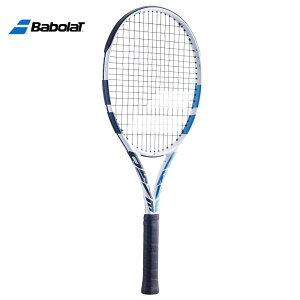 バボラ Babolat 硬式テニスラケット EVO DRIVE LITE W エボ ライト W 101454 フレームのみ【レビュー特典対象】