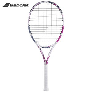o{ Babolat dejXPbg EVO AERO PINK G{ AG sN 101517 t[̂