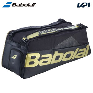 �o�{�� Babolat �o�h�~���g���o�b�O�E�P�[�X CROSS PRO BAD �N���X �v�� �o�h 757023