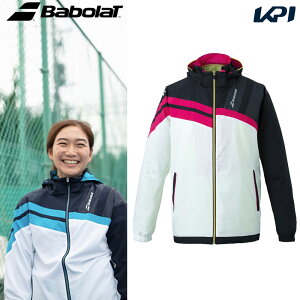 o{ Babolat ejXEFA jZbNX CLUB TEAM JACKET `[WPbg EBhu[J[WPbg BUT1160C FW