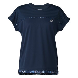 �y�㉺�Z�b�g�z�o�{�� Babolat �e�j�X�E�F�A ���f�B�[�X �V���[�g�X���[�u�V���c ���[�Y�t�B�b�g �Q�[���V���c×�X�R�[�g BWG6331C-BWG6431C 2026SS