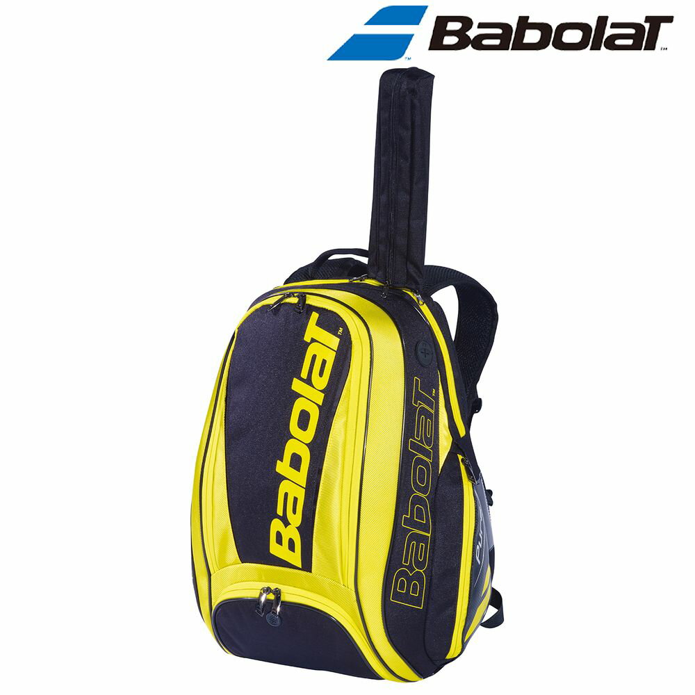 バボラ Babolat テニスバッグ ケース BB753074 BACKPACK ラケット収納可 バックパック 【再入荷！】 最大51%OFFクーポン