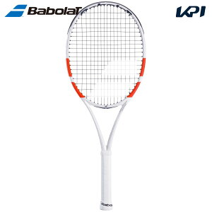 �y�K�b�g����H��0�~�Ή�����������z�o�{�� Babolat �e�j�X���P�b�g PURE STRIKE TEAM �s���A�X�g���C�N�`�[�� �t���[���̂� 2024�N���f�� 101522