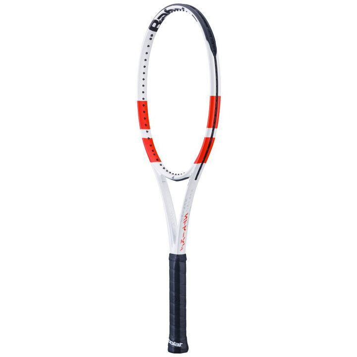 楽天市場】バボラ Babolat テニスラケット PURE STRIKE 98 16/19 