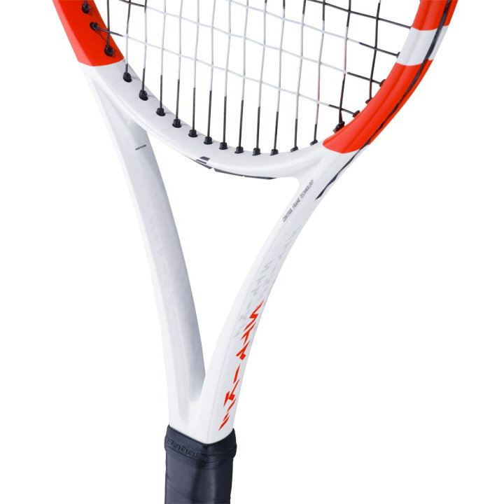 楽天市場】バボラ Babolat テニスラケット PURE STRIKE 98 16/19 
