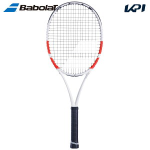 �o�{�� Babolat �e�j�X���P�b�g PURE STRIKE 100 16/20 �s���A�X�g���C�N 100 16/20 �t���[���̂� 2024�N���f�� 101534