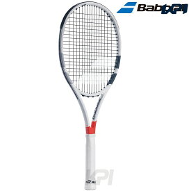 「あす楽対応」Babolat（バボラ）「PURE STRIKE VS（ピュアストライクVS）　BF101313」硬式テニスラケット【prospo】 フレームのみ 『即日出荷』【KPIタイムセール】