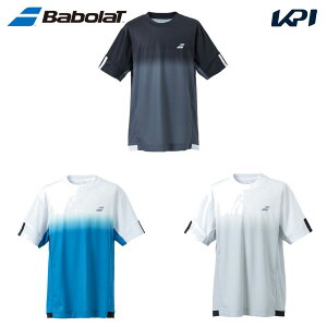 o{ Babolat ejXEFA WjA CLUB SHORT SLEEVE SHIRT JR TVc BJG4340C 2024SS