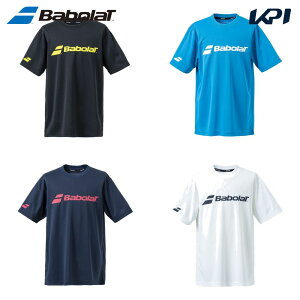 o{ Babolat ejXEFA WjA CLUB SHORT SLEEVE SHIRT JR Nu V[gX[u TVc BJP4540C 2024SS