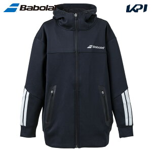 o{ Babolat ejXEFA WjA CLUB TRAINING JACKET JR g[jOWPbg BJT4140C 2024SS