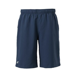 �o�{�� Babolat �e�j�X�E�F�A ���j�Z�b�N�X CLUB SHORT PANTS �V���[�g�p���c BUG4411C 2024SS