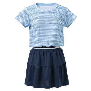 o{ Babolat ejXEFA fB[X CLUB DRESS s[X BWG4333C 2024SS