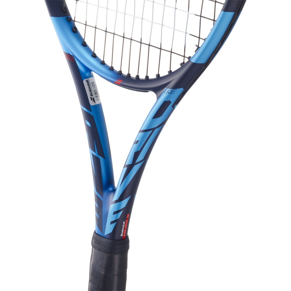 楽天市場】「あす楽対応」バボラ Babolat 硬式テニスラケット PURE