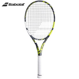 バボラ Babolat テニスラケット ピュア アエロ チーム PURE AERO TEAM 2023年モデル 101490 フレームのみ「エントリーで特典プレゼントキャンペーン」