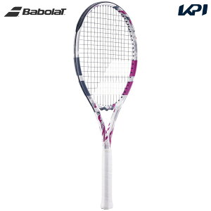 o{ Babolat dejXPbg EVO AERO LITE PINK G{ AG Cg sN t[̂ 101519