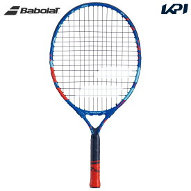 「ガット張り上げ済み」バボラ Babolat ジュニア テニスラケット BALLFIGHTER 21 ボールファイター21 140480