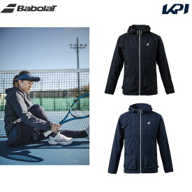 「あす楽対応」バボラ Babolat テニスウェア レディース VS ジャケット BWT3120 2023SS『即日出荷』