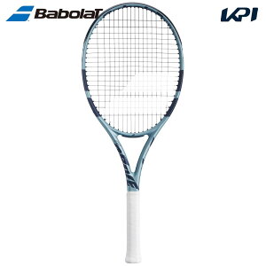 �y2�Z�b�g�z�o�{�� Babolat �d���e�j�X���P�b�g EVO DRIVE �G�{ �h���C�u �t���[���̂� 101545