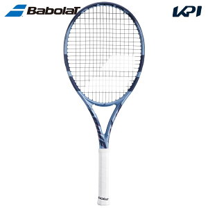 バボラ Babolat 硬式テニスラケット PURE DRIVE LITE ピュア ドライブ ライト 2025 フレームのみ 101555『即日出荷』