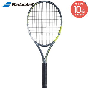 �y�K�b�g����H��0�~�Ή�����������z�o�{�� Babolat �d���e�j�X���P�b�g EVO AERO �G�{ �A�G�� 2026 �t���[���̂� 10156