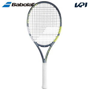 �o�{�� Babolat �e�j�X���P�b�g EVO AERO LITE �G�{ �A�G�� ���C�g �t���[���̂� 101564 3�����{�����\�聦�\��
