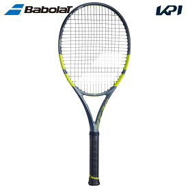 【ガット張り工賃0円対応※条件あり】バボラ Babolat 硬式テニスラケット PURE AERO ピュア アエロ 2026 フレームのみ 101569