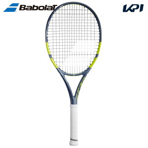 �y�K�b�g����H��0�~�z�o�{�� Babolat �d���e�j�X���P�b�g PURE AERO LITE �s���A �A�G�� ���C�g 2026 �t���[���̂� 101572 2�����{�����\�聦�\��