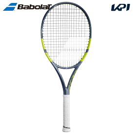 【ガット張り工賃0円対応※条件あり】バボラ Babolat 硬式テニスラケット PURE AERO SUPER LITE ピュア アエロ スーパー ライト 2026 フレームのみ 101573