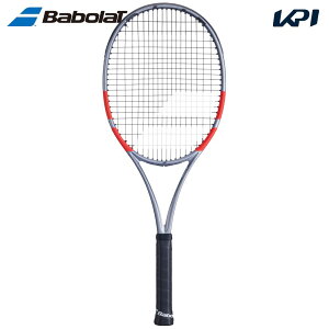 �y�K�b�g����H��0�~�Ή�����������z�o�{�� Babolat �d���e�j�X���P�b�g PURE STRIKE 98 18/20 2025 �t���[���̂� �s���A �X�g���C�N 98 101578