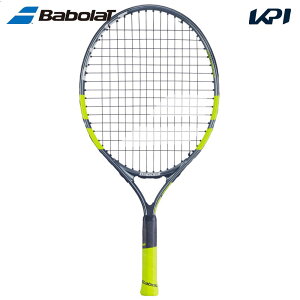 �u�K�b�g����グ�ς݁v�o�{�� Babolat 2026 �W���j�A�e�j�X���P�b�g CARLITOS JR 21 �J�����g�X �W���j�A 21 140522