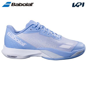 �o�{�� Babolat �e�j�X�V���[�Y ���f�B�[�X JET MACH 4 AC W �W�F�b�g �}�b�n 4 �I�[���R�[�g W 31S26630B-4150