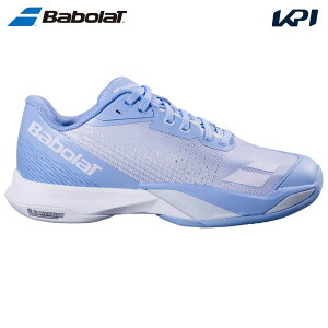 �o�{�� Babolat �e�j�X�V���[�Y ���f�B�[�X JET MACH 4 SG W �W�F�b�g �}�b�n 4 �T���h�O���X W 31S26684B-4150