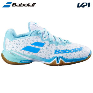�o�{�� Babolat �o�h�~���g���V���[�Y ���f�B�[�X SHADOW 4 WOMEN �c�A�[ 4 �E�B���� 3A1F24C472-1076