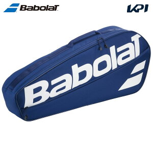 �o�{�� Babolat �e�j�X�o�b�O�E�P�[�X COURT XS �R�[�g XS ���P�b�g�o�b�O ���P�b�g3�{���[�� 751250