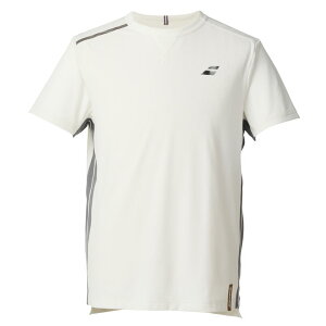 o{ Babolat ejXEFA jZbNX ORIGIN TOP Q[Vc BUP5560 2025FW