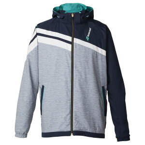 o{ Babolat ejXEFA jZbNX CLUB TEAM JACKET Nu `[ WPbg EBhu[J[ BUT1160C-2025 2025FW