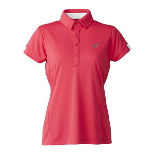 o{ Babolat ejXEFA fB[X CLUB SHORT SLEEVE SHIRT Q[Vc V[gX[uVc BWG5331C 2025SS