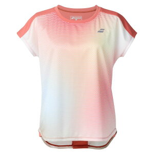 o{ Babolat ejXEFA fB[X y㉺ZbgzQ[Vc Vc BWG5377×XR[g BWG5477 BWG5377-BWG5477 2025FW