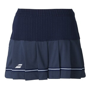 o{ Babolat ejXEFA fB[X PURE SKORT XR[g BWG5475 2025FW