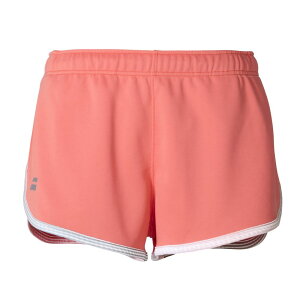 o{ Babolat ejXEFA fB[X PURE SHORT PANTS V[gpc BWG5478 2025FW