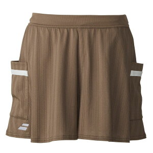 �o�{�� Babolat �e�j�X�E�F�A ���f�B�[�X PLAY SHORT PANTS �V���[�g�p���c �L�����b�g BWG6427 2026SS