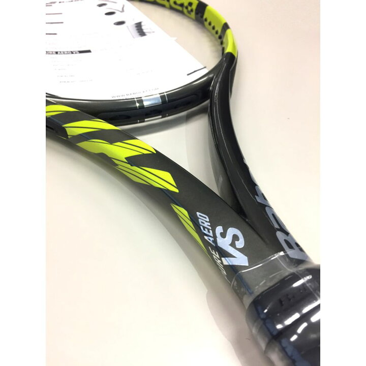 楽天市場】『即日出荷』バボラ Babolat テニス硬式テニス 