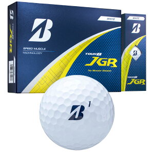 �u���a�X�g�� BRIDGESTONE �S���t�{�[�� TOUR B JGR 2025�N���f�� �i1�_�[�X�jJ5WX J5GX J5YX J5PX J5RX BGLF-J5