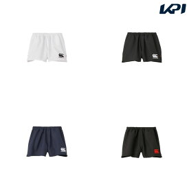 カンタベリー CANTERBURY ラグビーウェア メンズ RUGBY SHORTS(STAND RG23721 2023FW