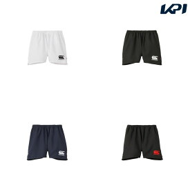 カンタベリー CANTERBURY ラグビーウェア メンズ RUGBY SHORTS(WIDE) RG23724 2023FW