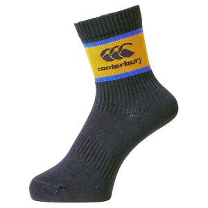 J^x[ CANTERBURY Or[ANZT[ WjA JR.SOCKS ASJ04028